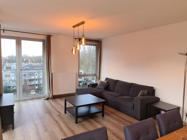 Medium property photo - Pieter Calandlaan, 1069 SC Amsterdam